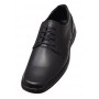 Pantofi casual barbati din piele naturala marimi 39 - 47 GKR Top Shoes